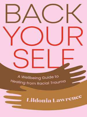 cover image of Back Yourself